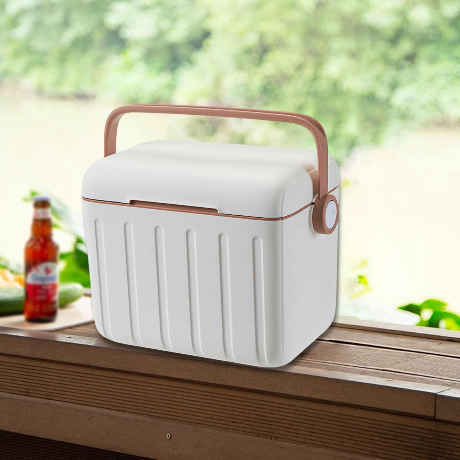 Caja Refrigeradora Portátil de - Food Storage In Cooler reseña y precio
