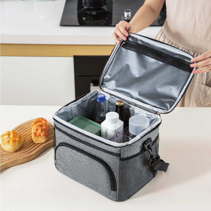 Bolsa de Picnic Aislada Imperm - Food Storage In Cooler reseña y precio