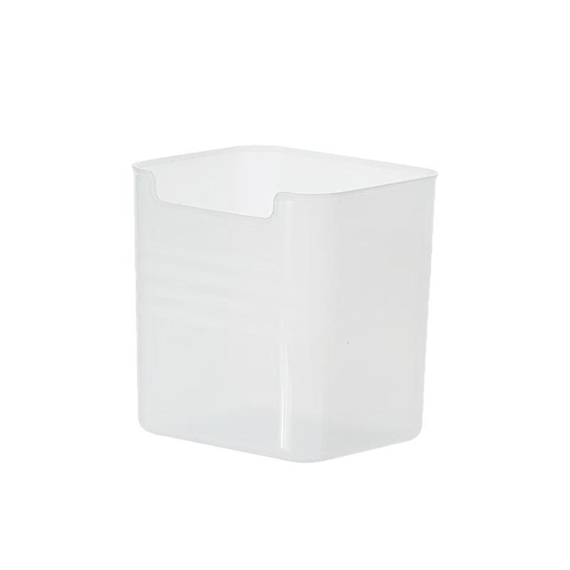 4 Cajas de Almacenamiento para - Food Storage Plastic Boxes reseña y precio