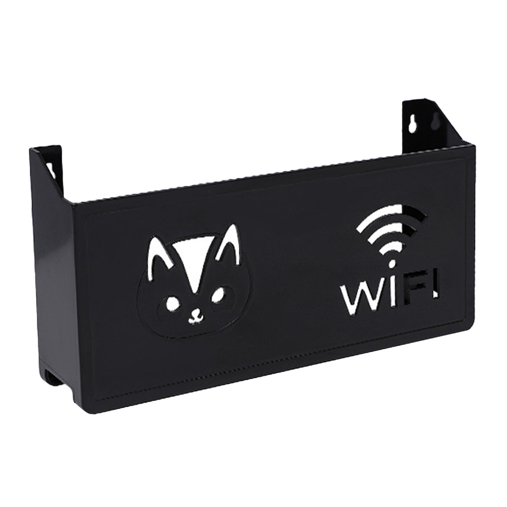 Caja Oculta para Router Montad - Food Storage Plastic Boxes reseña y precio