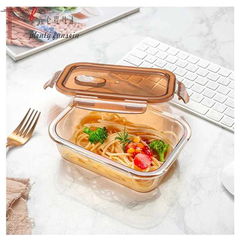 Recipiente de Vidrio para Cons - Glass Meal Prep Container reseña y precio