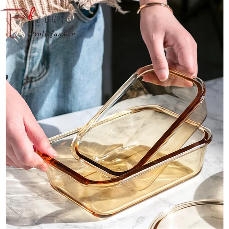 Recipiente de Vidrio para Cons - Glass Meal Prep Container reseña y precio