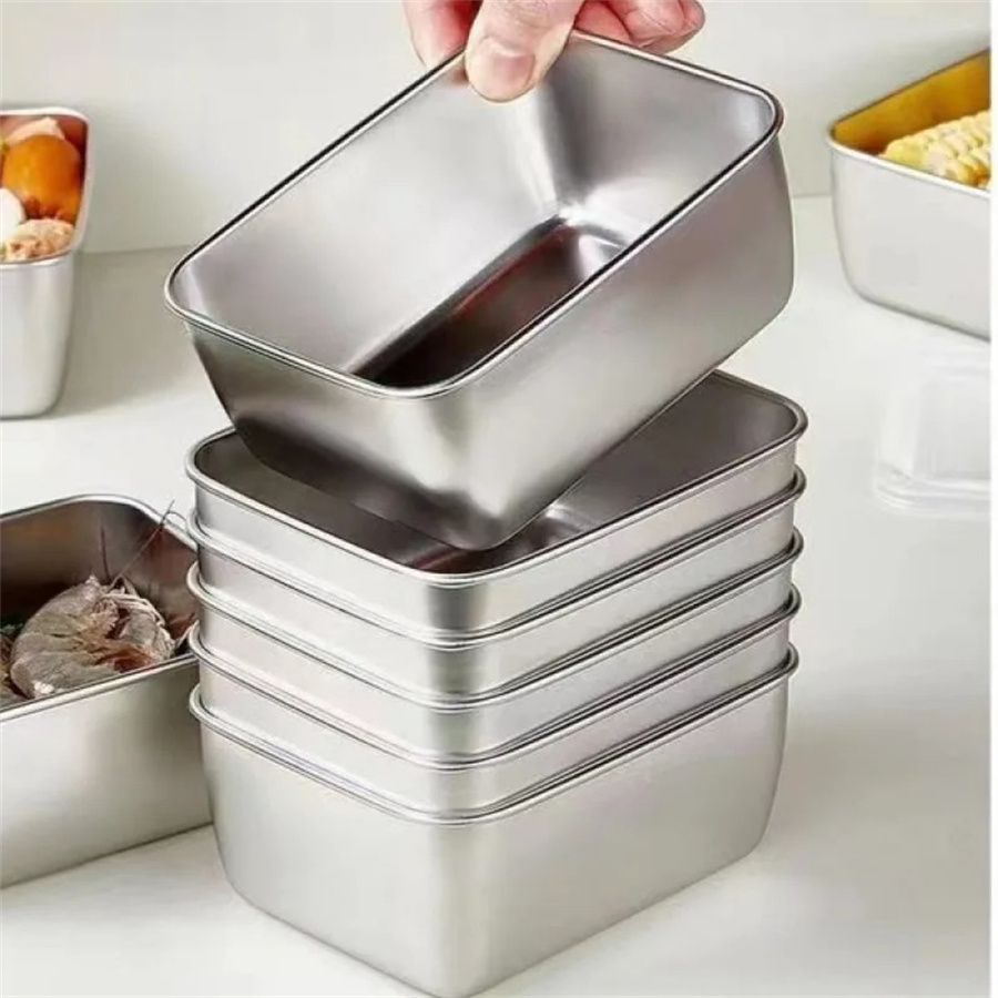 Caja de almacenamiento de alim - Food Storage Underground reseña y precio
