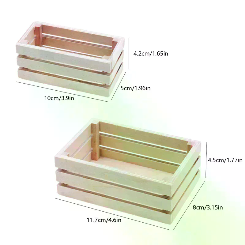 Cesta de almacenamiento en min - Food Storage Plant reseña y precio